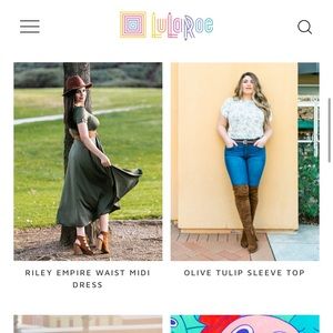 Meet your Posher, Cheyenne